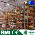 Commercial Warehouse Teardrop Pallet Rack